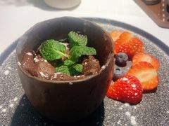 -春树下·树屋花房西餐厅(罍街AS1980店)