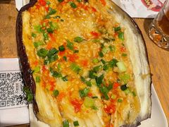 -木屋烧烤(南新店)