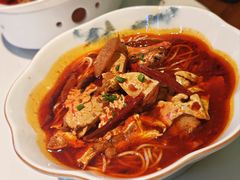 -老三样 · 江西菜馆(前海壹方汇店)