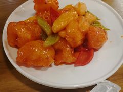 -陈傻子餐厅(世纪都会店)