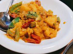 -NAMO印度餐厅
