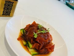 -香港龙凤楼(巨鹿路洋房店)