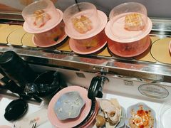 -争鲜回转寿司(通州万达店)