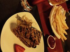 -布拉格餐厅· 中欧捷克菜(全国首店)