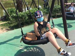 -枫香湖儿童公园