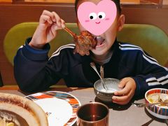 -塔哈尔·新疆盛宴(奉贤龙湖店)