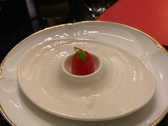 -上海苏宁宝丽嘉酒店·嘉府壹号中餐厅