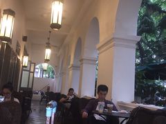 -星巴克臻选(广州沙面店)