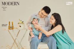 点击看大图 -小阿福儿童摄影(光谷时代广场店)