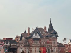 -大连美术馆