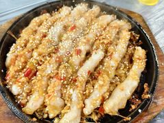 -小民大排档(江汉路店)