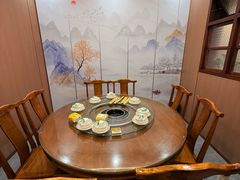 -九寨沟石锅鱼(沣峪口二十年店)