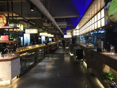 -秦唐一号西安菜馆(钟楼店)