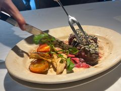 -燃扒房Steakhouse(皇庭店)