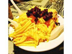 -树下时尚餐厅(翠园街店)