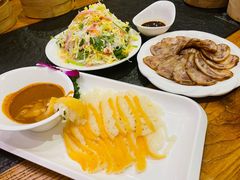-小城粥道·海胆鲜虾粥(解放广场店)