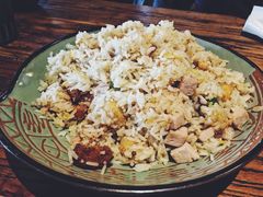 -喜越泰莱·泰越料理(海逸新天地店)