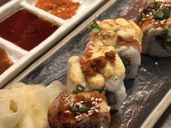 -御牛道日式烤肉料理(杭州万象城店)