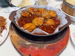 -梅利汴京烤鸭•开封豫菜地标店(东司门店)