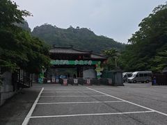 -丹东凤凰山景区