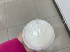 -喜茶(北京华贸购物中心店)