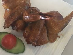 -桥底辣蟹(谢斐道店)