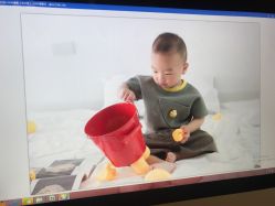 点击看大图 -哈喽BABY儿童摄影