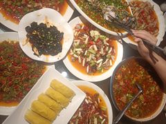 -飞虹鱼馆(春华路店)