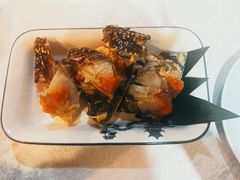 酱蟹-渔娘渔家丹东海鲜(东直门店)