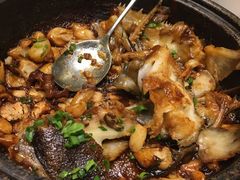 -老街烧烤·四方路小烤肉(书院路店)