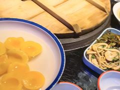 -鱼窝棚柴火铁锅炖(富山屯店)