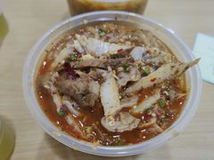 -酸辣粉(氹仔店)
