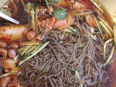-庆米鲜朝鲜族拌饭(固戍店)