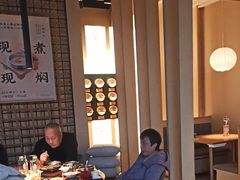 -味太助·银饭食堂(中华城店)