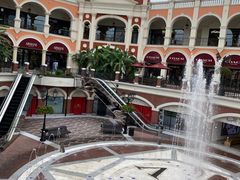 -佛罗伦萨小镇广佛名品奥特莱斯(疏港路店)