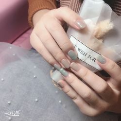 -Beauty Nails 美甲美睫皮肤管理