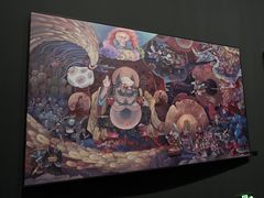 -中国美术学院-美术馆