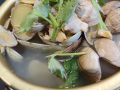 -四斤烤肉(东戴河孟家店)
