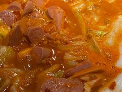 -양평식당·杨平食堂(华贸店)