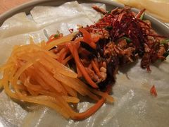 -榆林镇筋饼(知春路店)