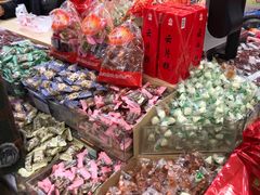-上海梨膏糖商店(豫园商城店)