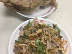 -老四季(南市场店)