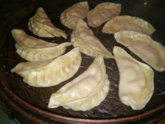 -松针蔡记蒸饺(花园路店)