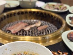 -韩盛·盛江山自助料理(沈辽路万达店)