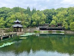 -忠山公园
