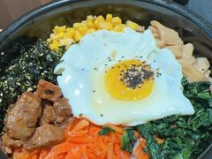 -米村拌饭(青浦万达茂店)