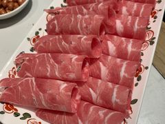 -东门口·鲜爆肚涮肉·烧烤(老门东店)