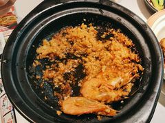 -避风塘(江桥万达店)