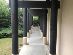 -上海崇明金茂凯悦酒店