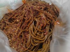 -茂盛小吃(蓝田店)